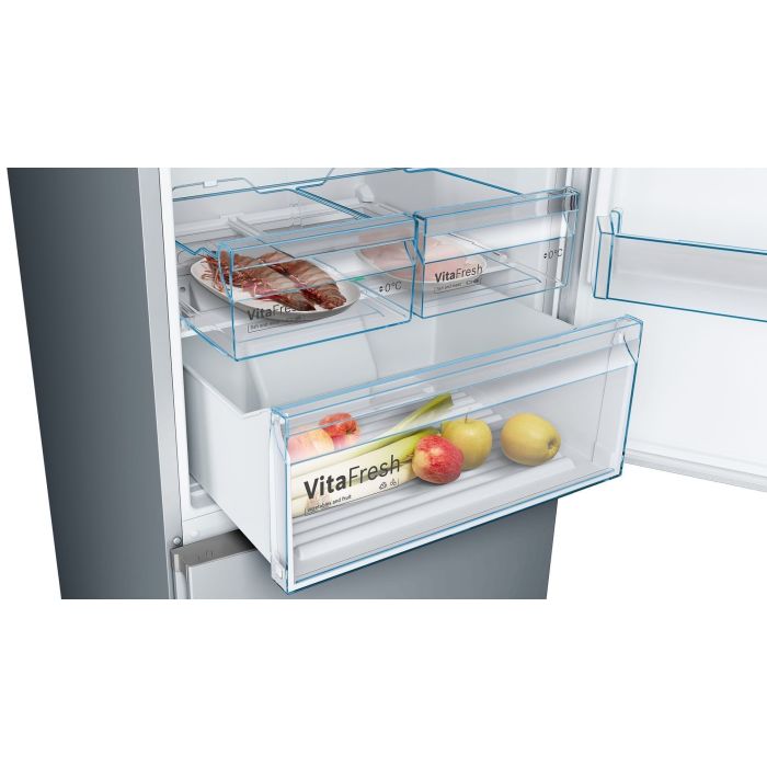 Refrigerator KGN39XI326 — 8