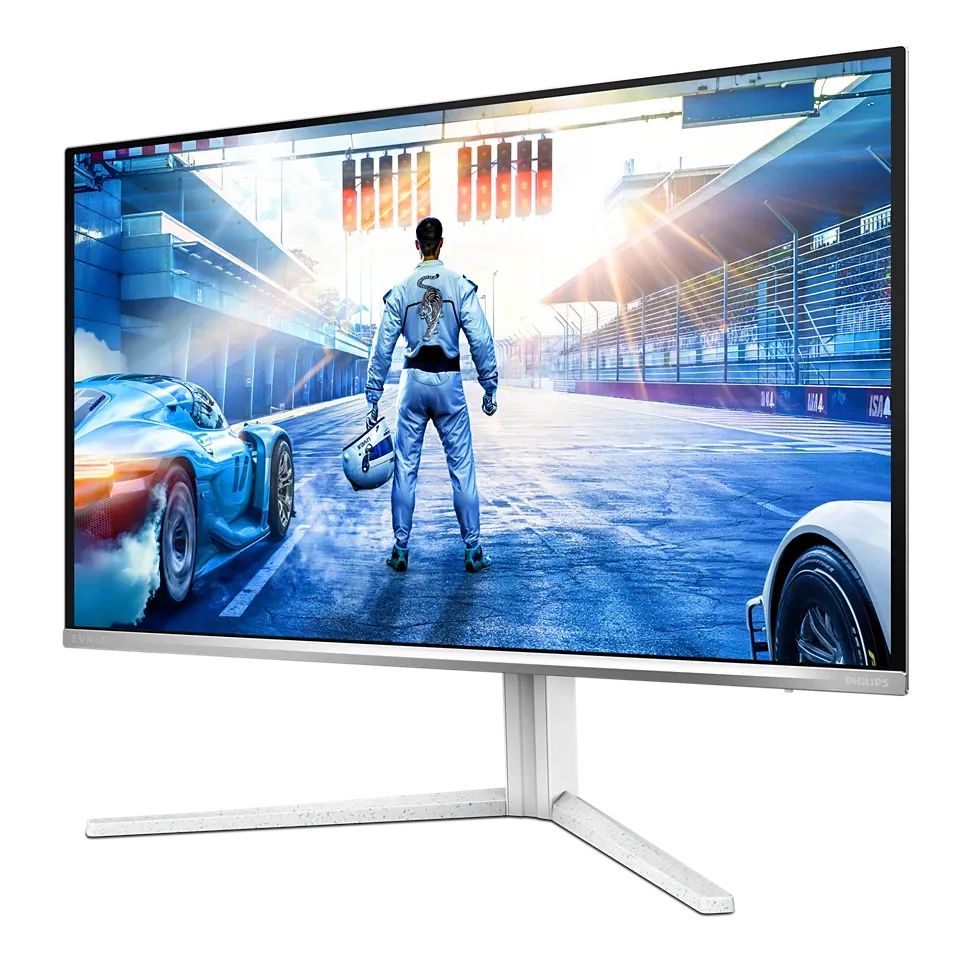 Evnia 27 27M2N6501L OLED — 2