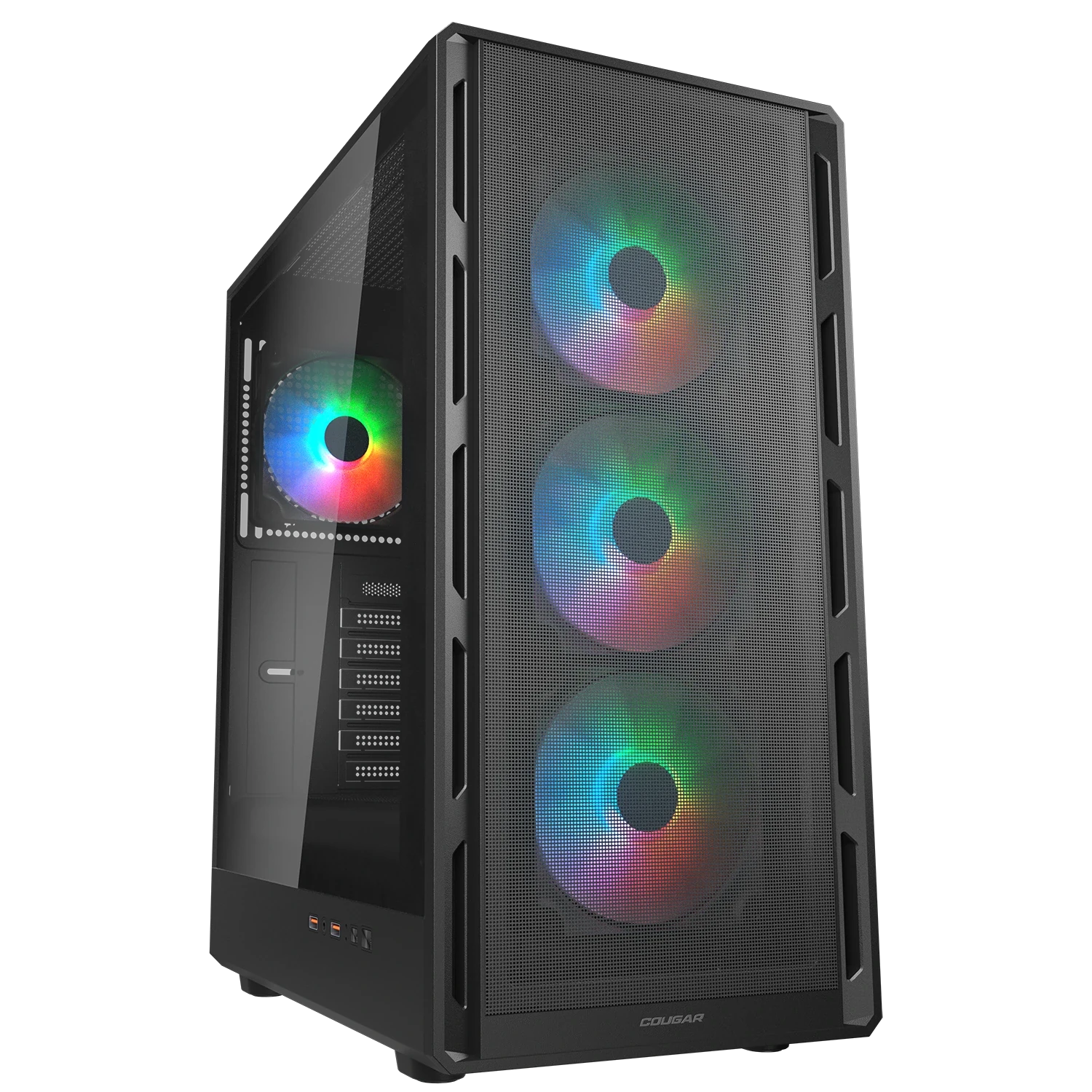 Cougar Airface Pure RGB — 2