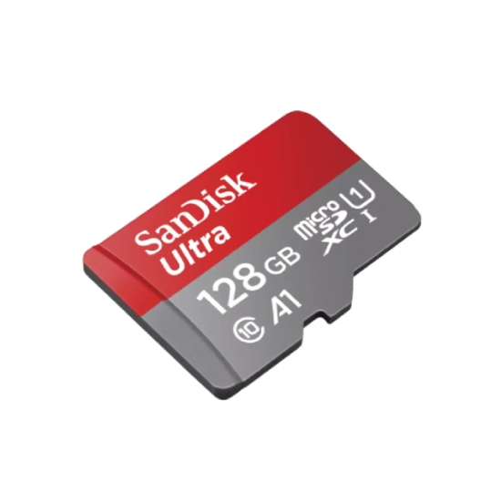 Micro Sd Class 10 S w o Adapter — 5