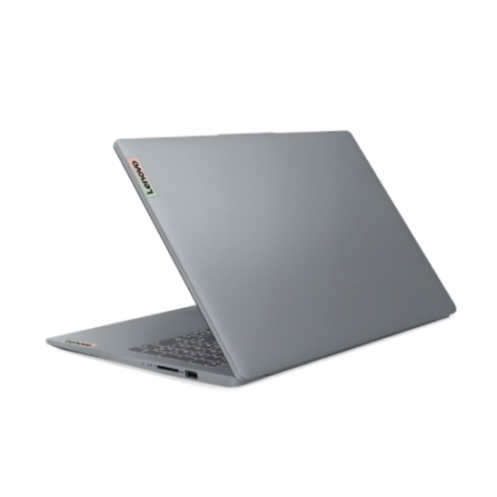 PC Notebook Slim 3 15IAN8 Intel Core i3-N305 Ram UFS 15 FHD Win 11 Home S 82XB00C2US Arctic — 5