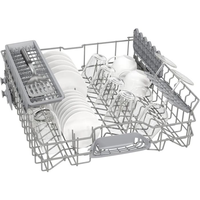 Dishwasher built in SMV26DX00T — 8