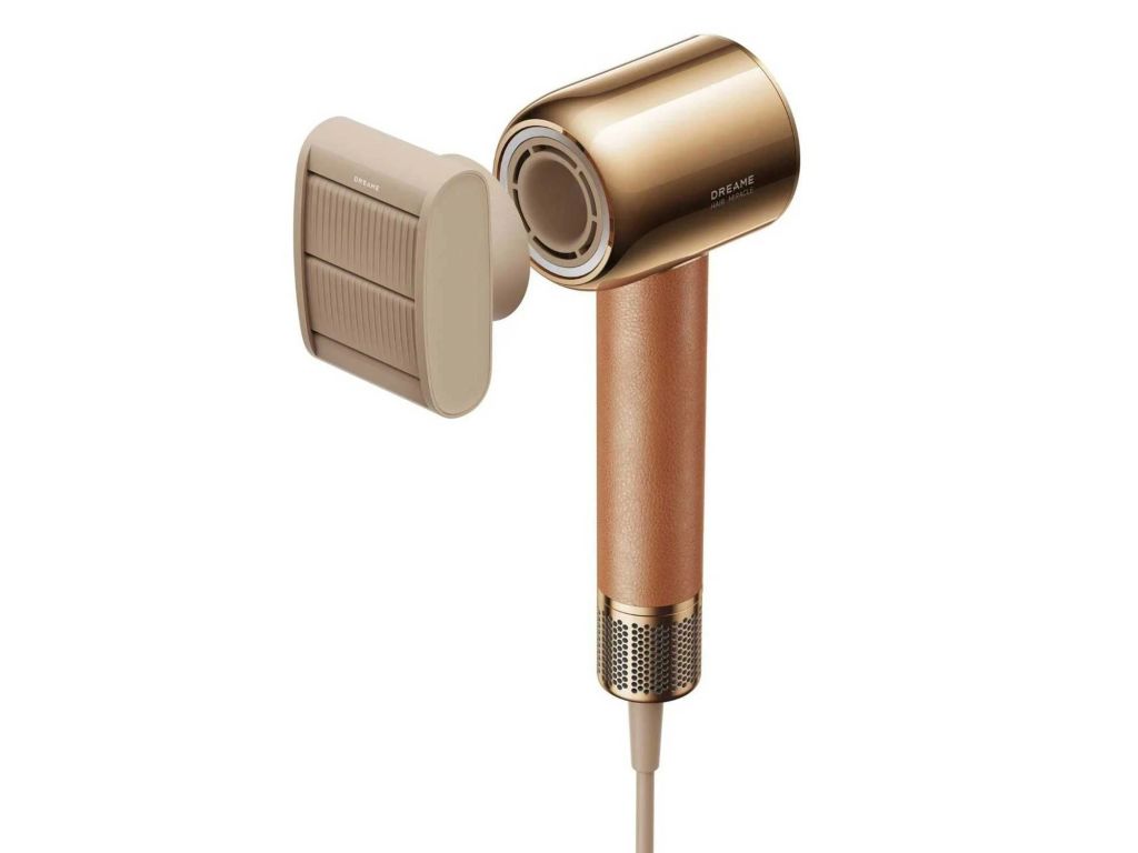 Hair dryer Dreame hairdryer Miracle AHD9 — 3