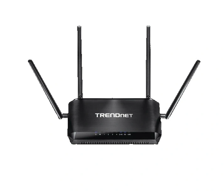 TEW-828DRU AC3200 Tri Band Wireless Router