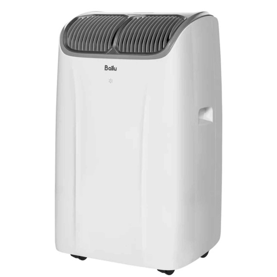 Air conditioner mob. BALLU PLATINUM X4 BPHS-14 HX N3 — 2