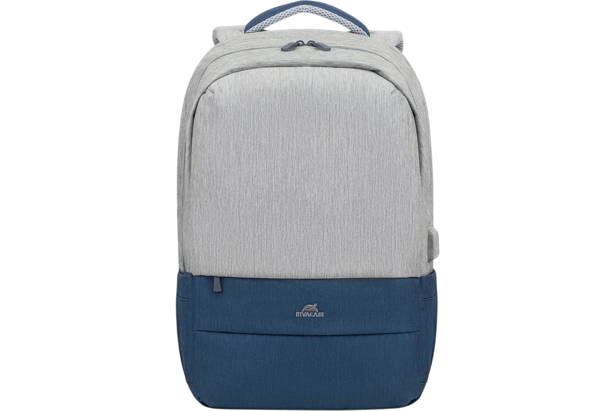 Rivacase 7567 Anti-theft Laptop Backpack 17 — 3