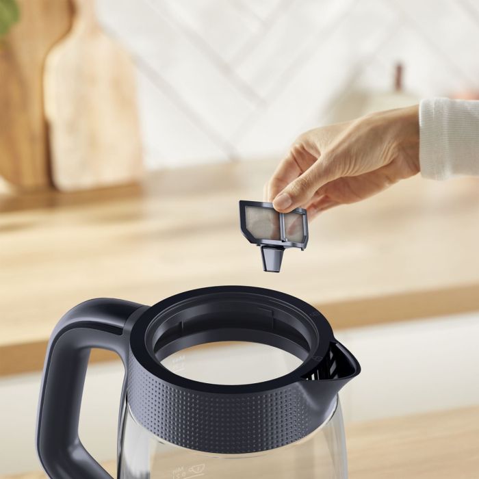 KO2G08E0 kettle 1.7l Morning Glass — 5