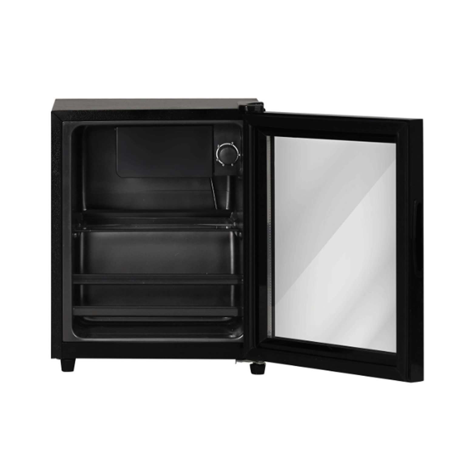 HTR62SC Showcase and Wine Refrigerator — 5
