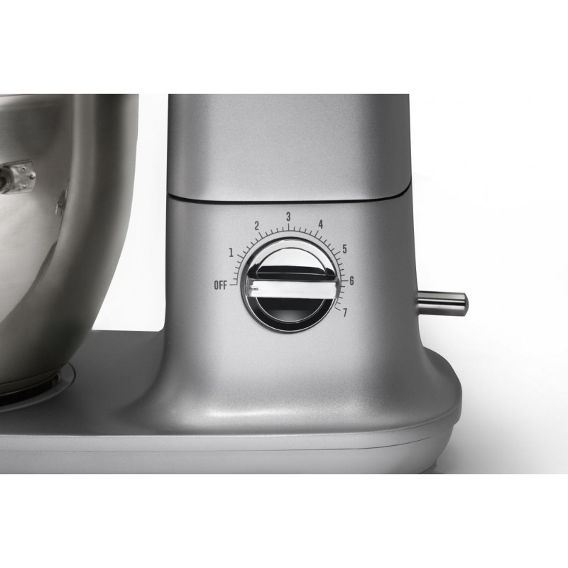 MMC1000RLR Kitchen Machine — 4
