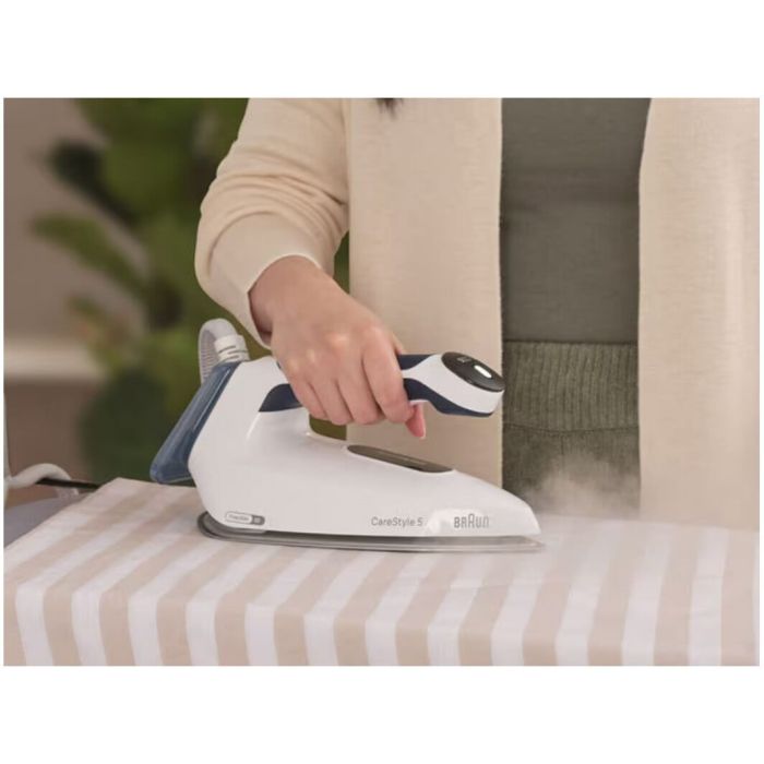 IS5245BL CareStyle 5 Steam generator iron IS 5245 — 7