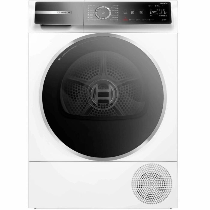 Tumble dryer WQB245B0ME 9 kg — 4