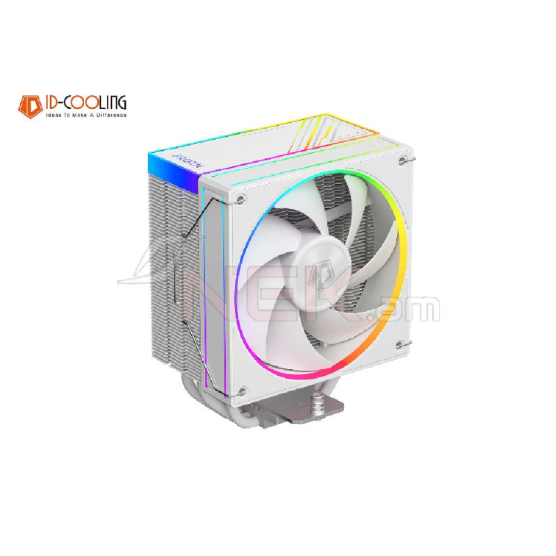 Cooler ID-Cooling FROZN A610 ARGB — 2