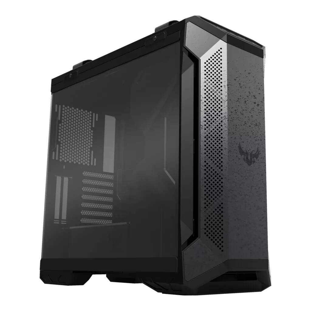 GT501 TUF Gaming 90DC0012-B49000 — 2