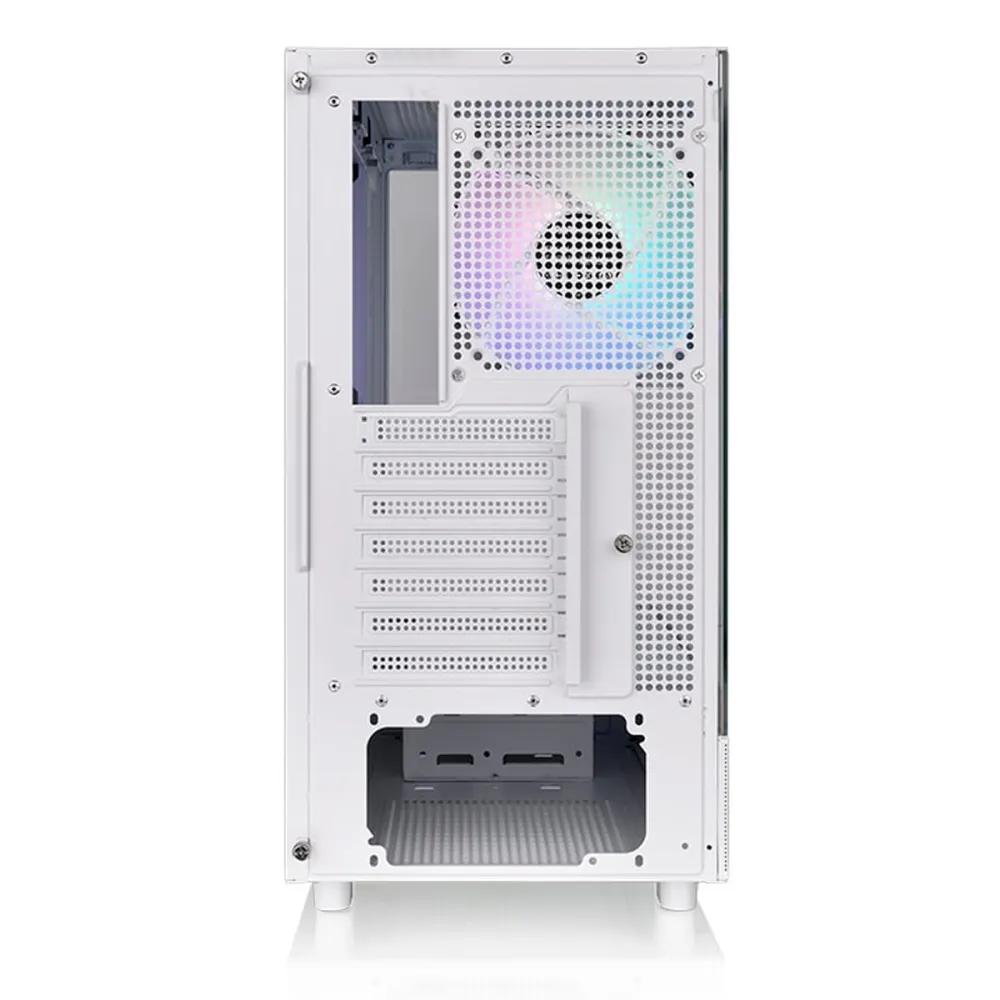 Thermaltake View 270 TG ARGB Snow — 6