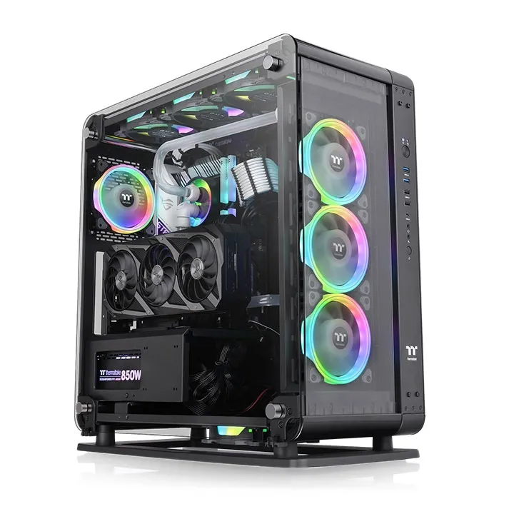 Thermaltake Core P6 TG — 4