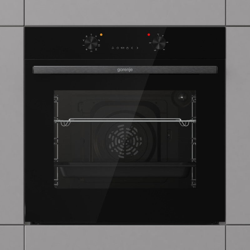 Built-in oven BO6737E02ABGN — 3