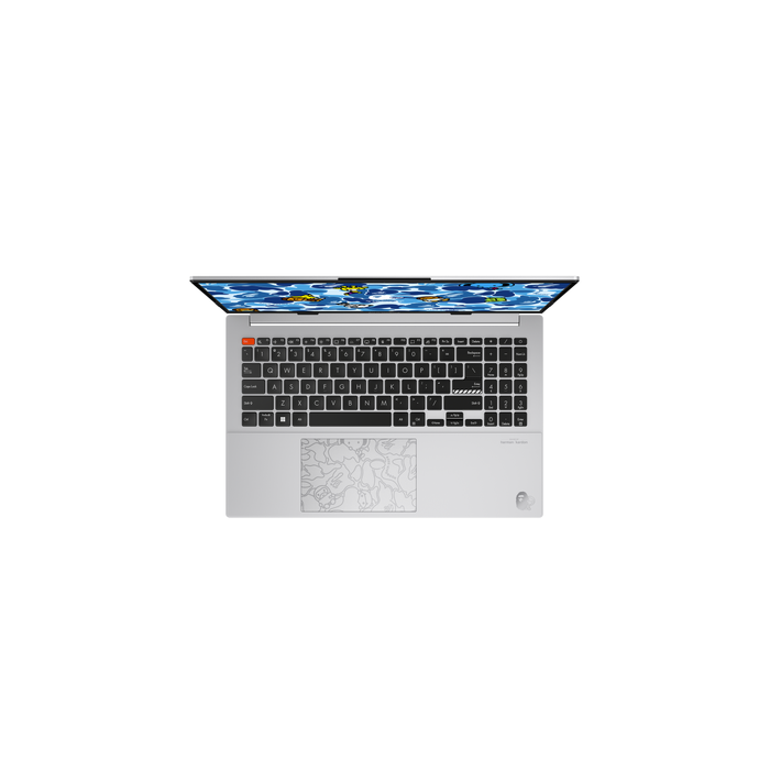 Vivobook S 15 OLED — 2