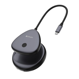 Adapter USB-C Wireless Adapter 4K WDA-02