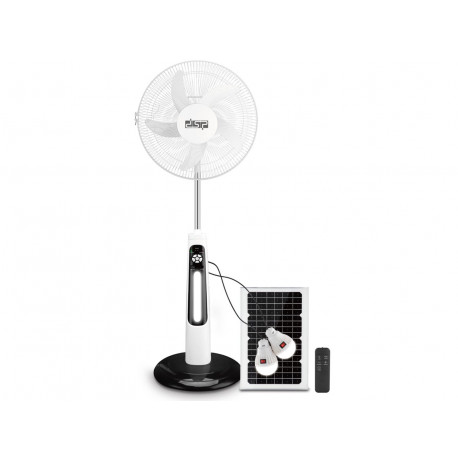 Room fan DSP KD3093
