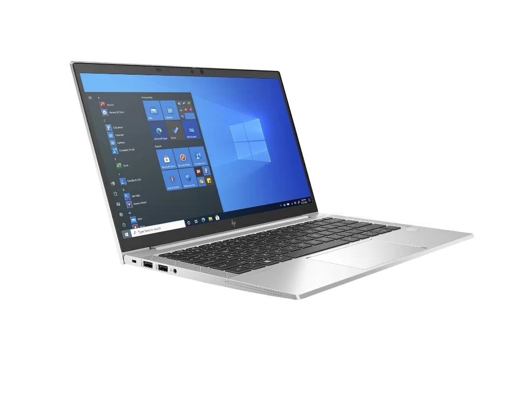 Laptop HP EliteBook 840 Gx — 4
