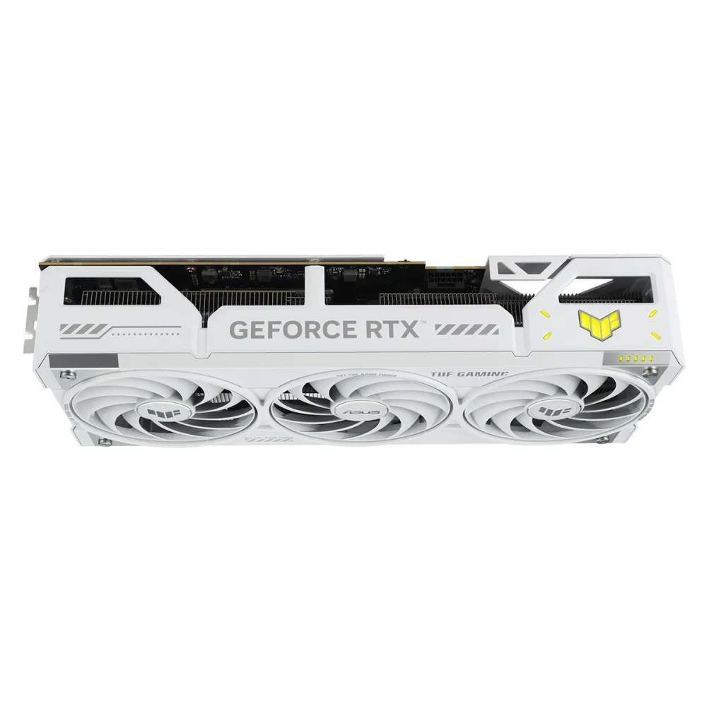 TUF Gaming GeForce RTX 5070 GDDR7 OC — 10