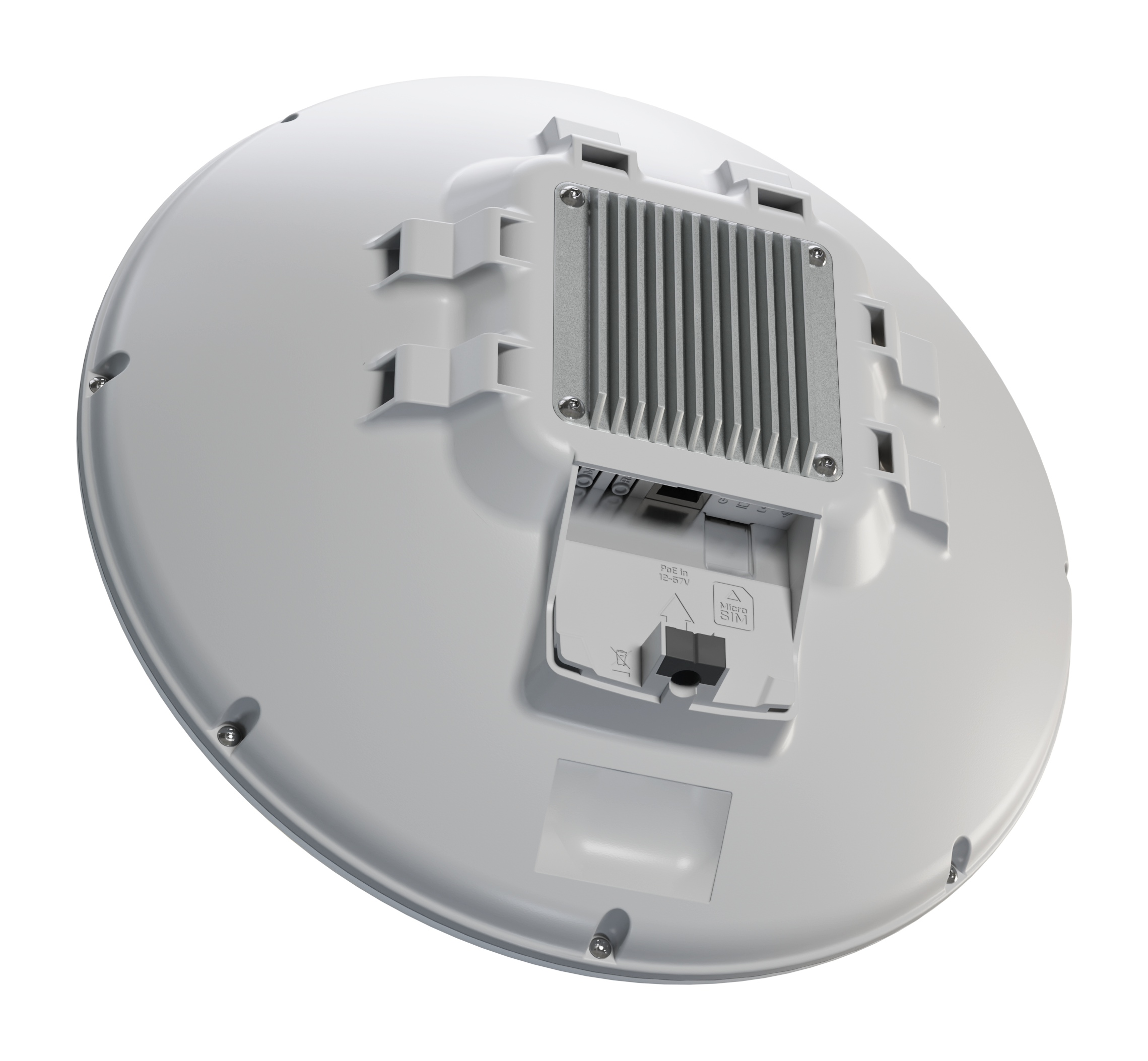 Уличный маршрутизатор MikroTik ATL 18 kit ATLGM&EG18-EA Cat18 — 3