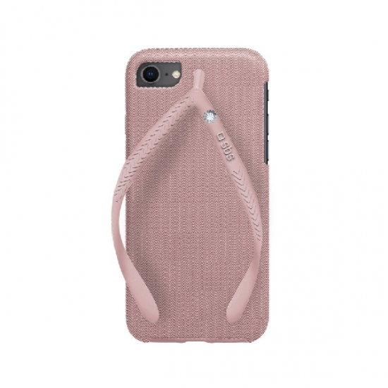 SBS Case Summer Chic Cover iPhone 8 TESUMCHICIP7P