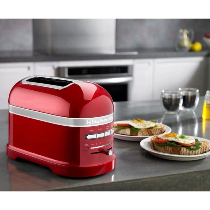 KitchenAid 5KMT2204ECA 2-slot Toaster Artisan — 4