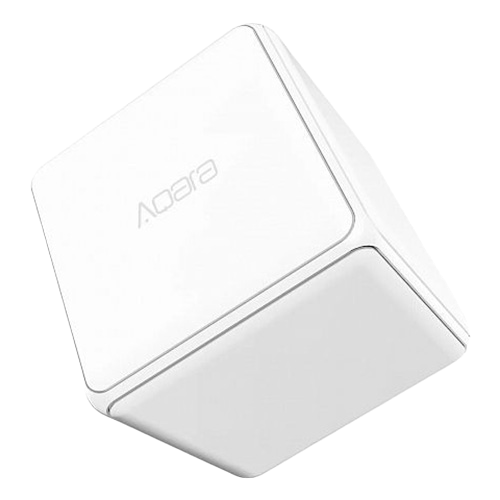 Խելացի խորանարդ AQARA Cube — 2