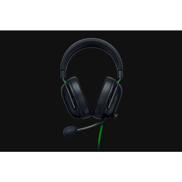 Headphones Razer Blackshark V2 X — 2