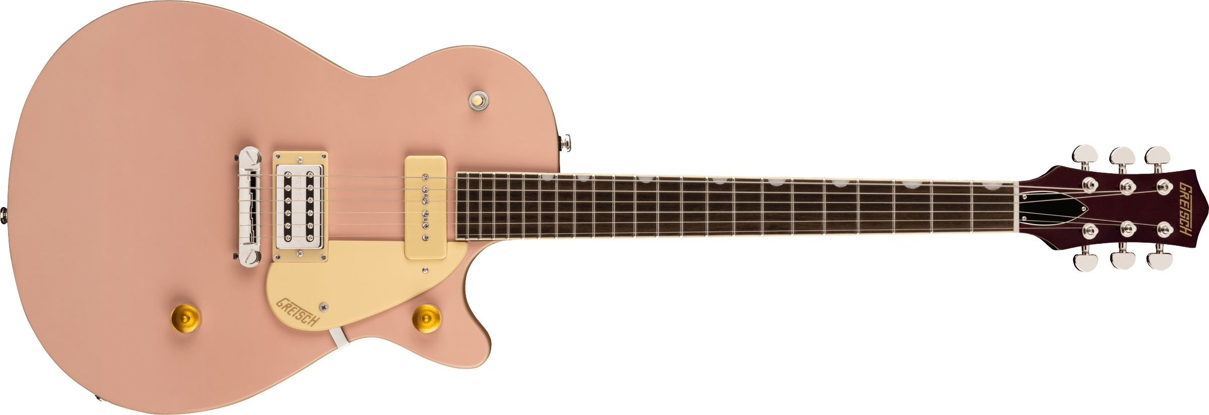 G2215-P90 Streamliner Junior Jet Club — 2