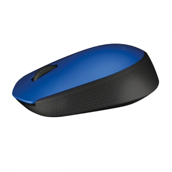 Wireless mouse Logitech M171 — 3