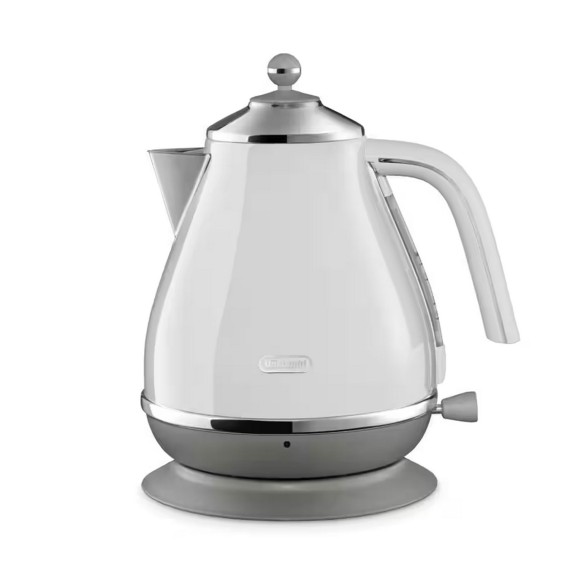 DeLonghi KBOC2001.W Electric kettle — 3