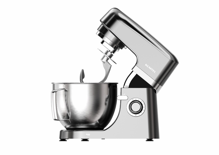 Mixer KUMTEL HHM-03 — 4