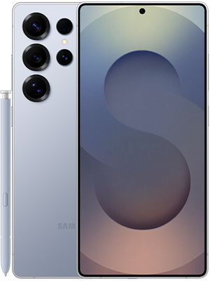 Galaxy S25 Ultra — 43