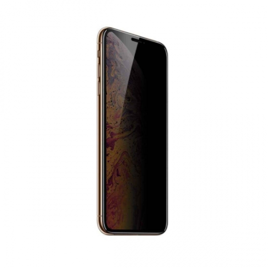 Porodo 3D Curved Glass iPhone XS Max PD-3DIPXSM — 2
