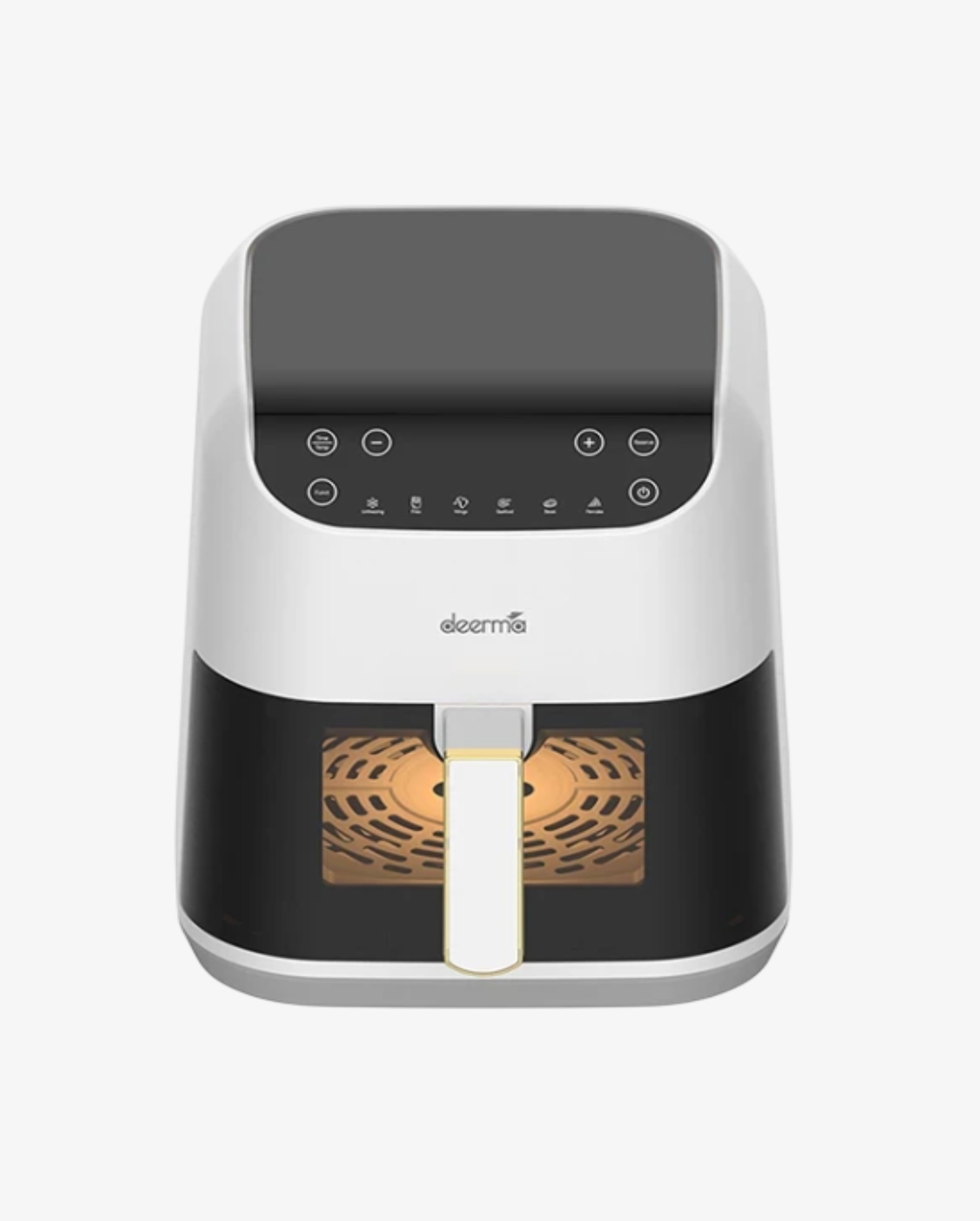 Aerogrill DEERMA DEM-KZ130W — 2