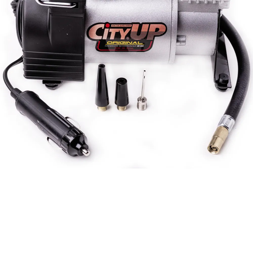Automobile compressor AVS Turbo КА 580 — 7