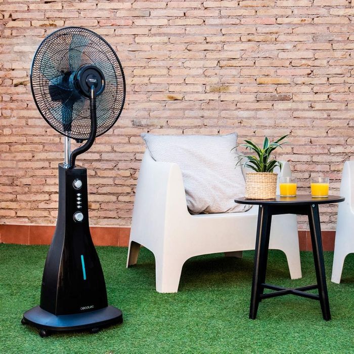 Cecotec 05952 Freshessence EnergySilence 590 — 5