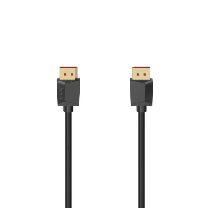 DisplayPort Cable DP 2.1 Ultra-HD 8K it s 2.00 m 200795 — 2