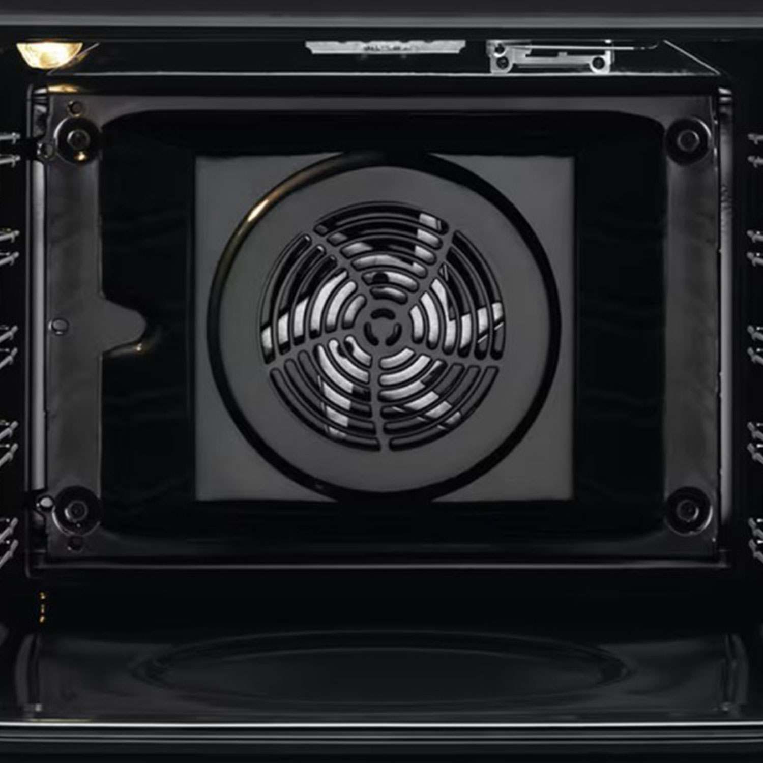 Built-in oven Electrolux LOC8H39WZ — 5
