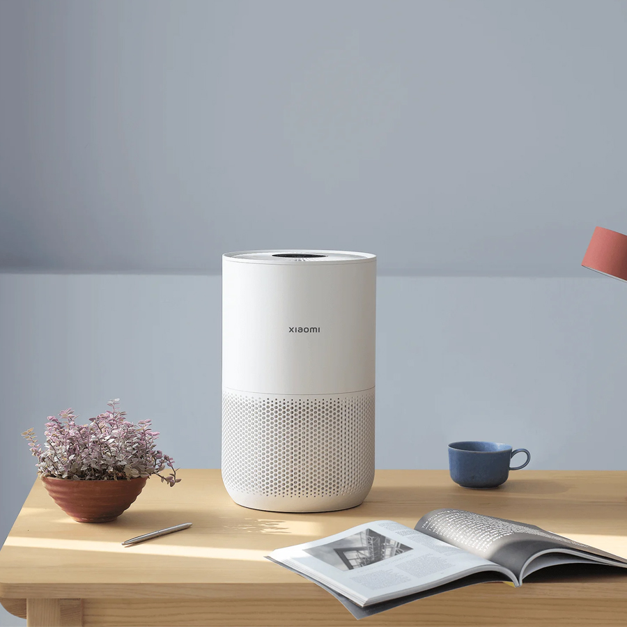 Air purifier SmartAir 4 Compact AC-M18-SC BHR5860EU — 3