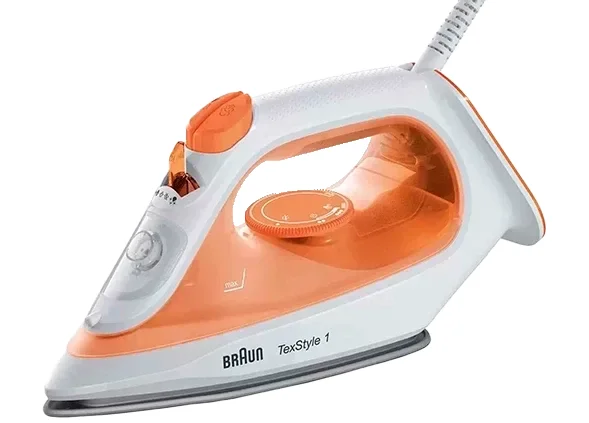 Iron Braun Si1009OR — 8