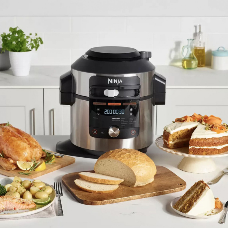 Ninja Foodi MAX OL650EU Multicooker — 5