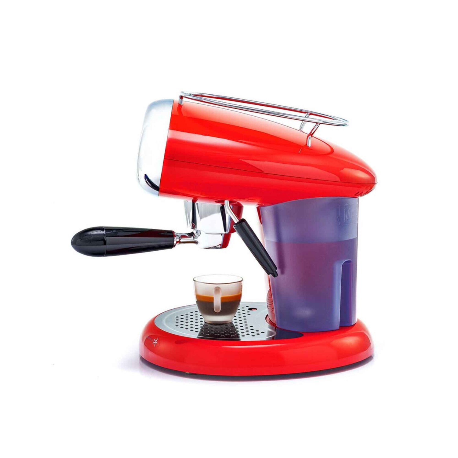 Coffee machines capsular ILLY X7.1 — 3