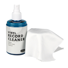 Vinyl cleaning kit RECORD PRO GK-R10