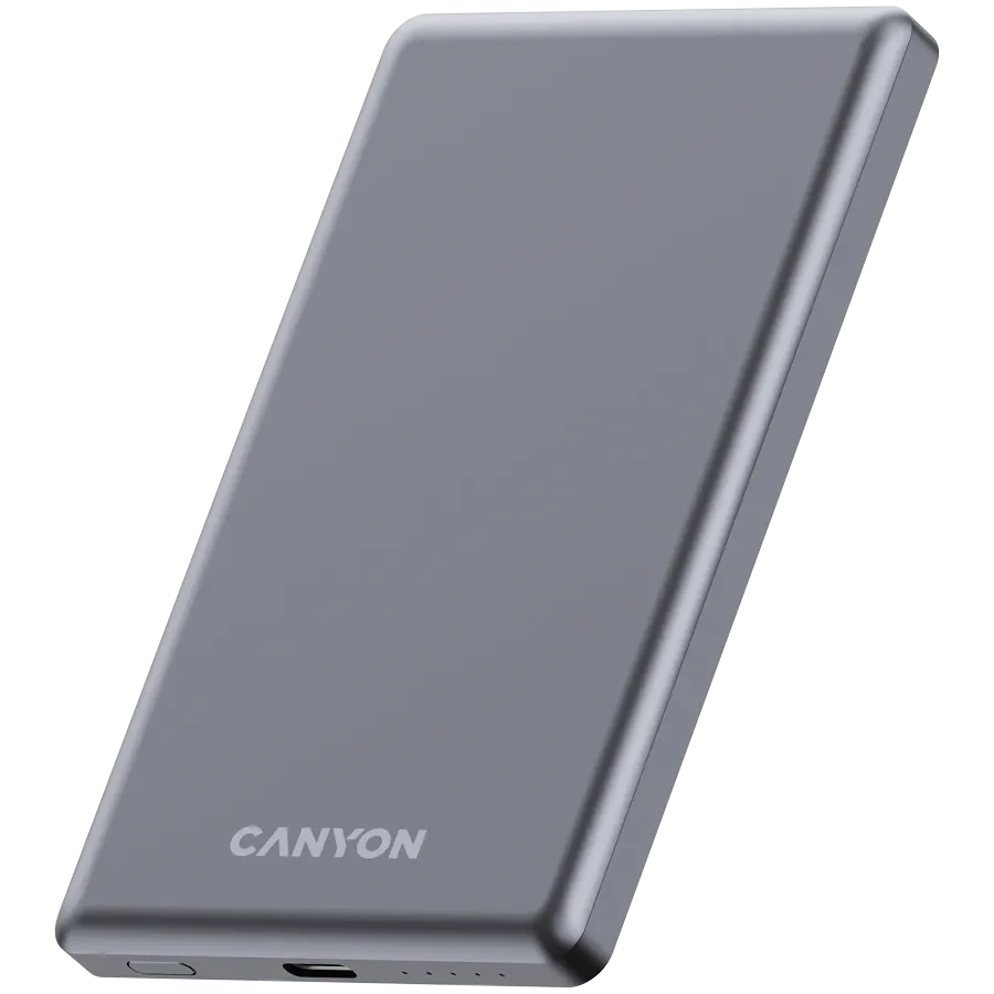 CANYON OnPower 505 Power Bank — 8