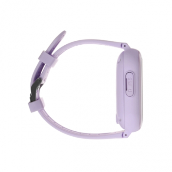 Aimoto Miracle Smart Watch GPS — 5