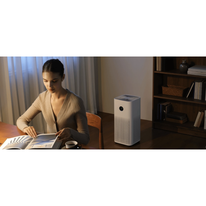 Mĳia Smart Air Purifier 6 AC-M25-SC BHR08MZEU — 4