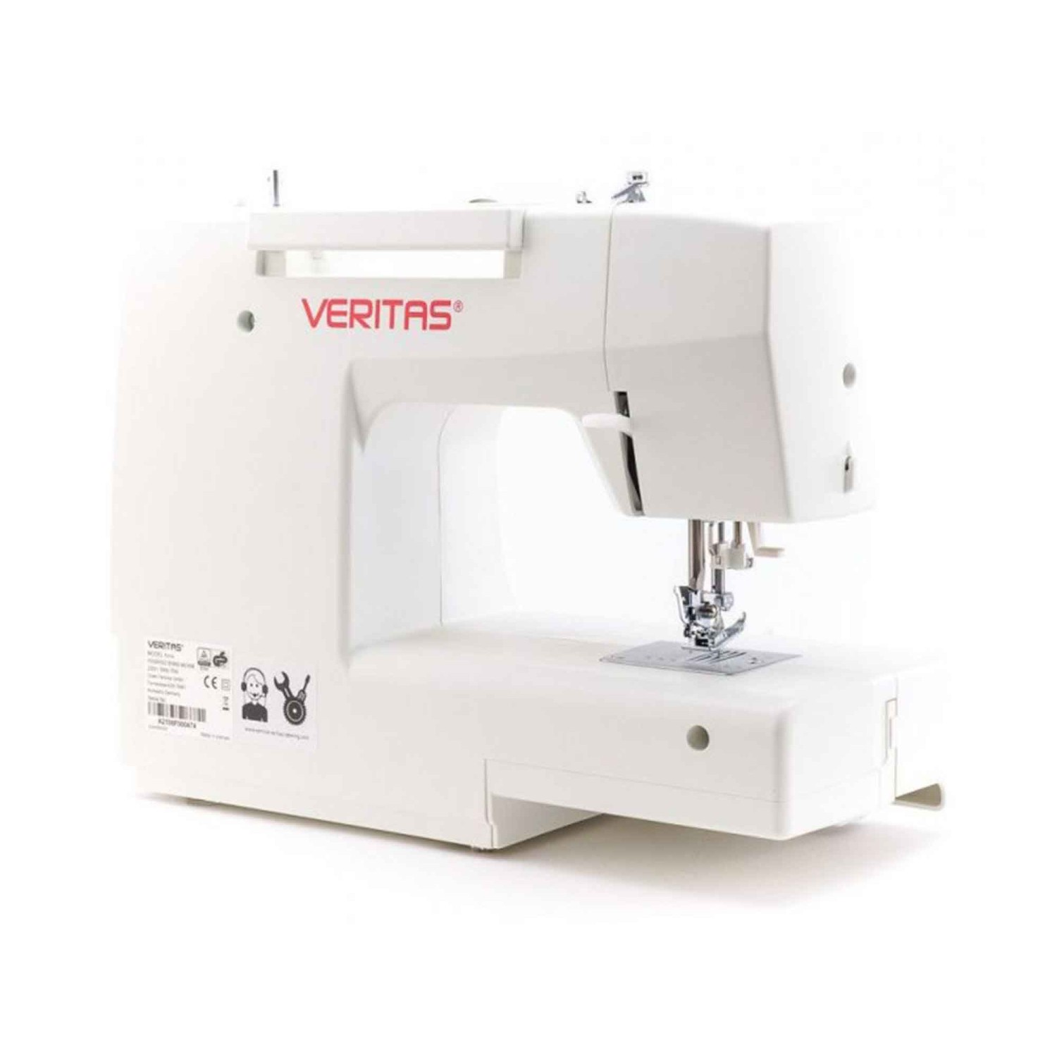 Sewing machine VERITAS 1335-CB — 3